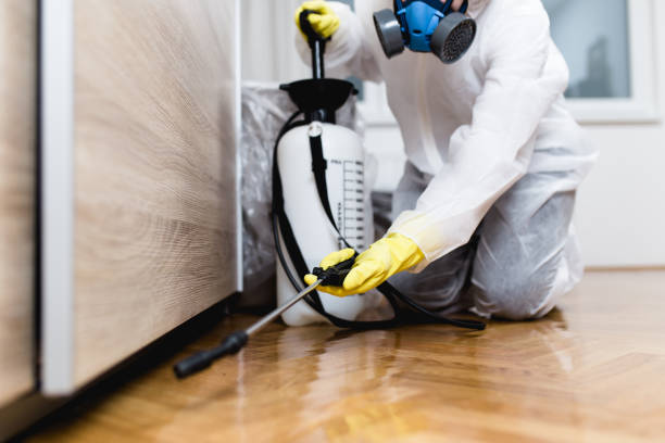  Oberlin, OH Pest Control Pros