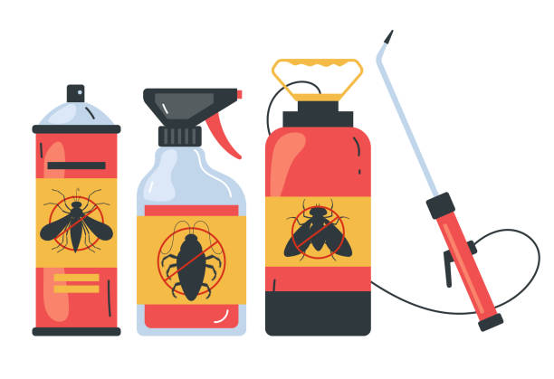 Reliable Oberlin, OH Pest Control Solutions